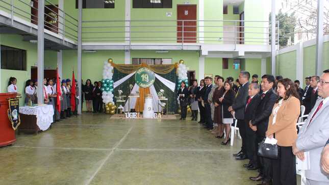 aniversario