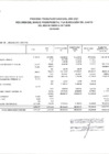 Vista preliminar de documento EJECUCION DE GASTO FTE. FTO. RDR. POR ESPECIFICA DE GASTO 23. (BIENES Y SERVICIOS). SETIEMBRE 2021