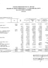 Vista preliminar de documento EJECUCION DE GASTO FTE. FTO. DYT. POR ESPECIFICA DE GASTO 23. (BIENES Y SERVICIOS). OCTUBRE 2021