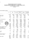 Vista preliminar de documento EJECUCION DE GASTO FTE. FTO. RO. POR ESPECIFICA DE GASTO 23. (BIENES Y SERVICIOS). OCTUBRE 2021