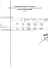 Vista preliminar de documento EJECUCION DE GASTO FTE. FTO. RO. POR ESPECIFICA DE GASTO 22. (PENSIONES Y OTRAS PRESTACIONES SOCIALES). NOVIEMBRE 2021