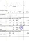 Vista preliminar de documento RESUMEN DE MARCO PRESUPUESTAL Y EJECUCION DE GASTO FTE. FTO. RDR SEGUN PROGRAMAS PRESUPUESTARIAS, NOVIEMBRE 2021