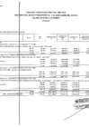 Vista preliminar de documento RESUMEN DE MARCO PRESUPUESTAL Y EJECUCION DE GASTO FTE. FTO. ROOC SEGUN PROGRAMAS PRESUPUESTARIAS. NOVIEMBRE 2021