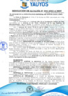 Vista preliminar de documento RESOLUCIÓN DE ALCALDIA Nº 046-2023-A-MDY