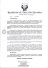 Vista preliminar de documento RDE 00014-2017-PCM-ARCC-DE