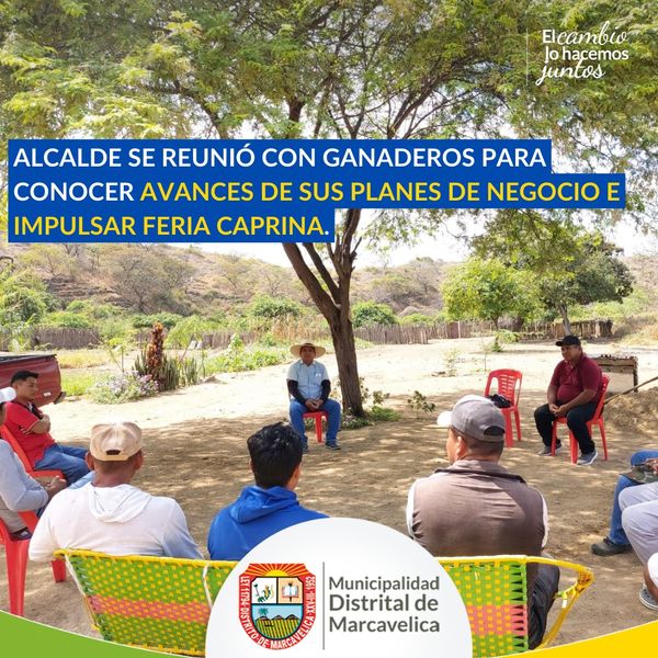Feria Caprina