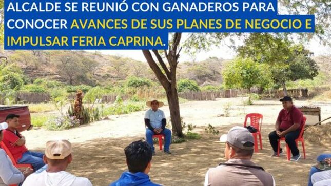 Feria Caprina