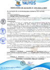 Vista preliminar de documento RESOLUCIÓN DE ALCALDIA Nº 048-2023-A-MDY