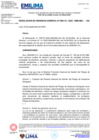 Vista preliminar de documento RESOLUCIÓN DE GERENCIA GENERAL Nº 000110 - 2023 - EMILIMA - – GG