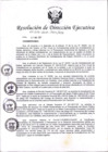 Vista preliminar de documento RDE 00015-2017-PCM-ARCC-DE