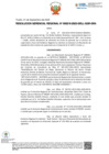 Vista preliminar de documento RGR N° 216-2023-GRLL-GGR-GRA