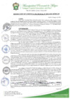 Vista preliminar de documento RESOLUCION DE GERENCIA MUNICIPAL Nº0161-2023-MPM-GM