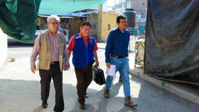 Municipalidad De Sullana Inicia Gestiones Para Construcción De Albergue Para Niños Y Adolescentes