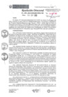 Vista preliminar de documento RESOLUCION DIRECTORAL N°0164-2023-MIDAGRI-PEBLT-DE