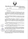 Vista preliminar de documento RDE 00084-2019-ARCC-DE