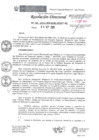 Vista preliminar de documento RESOLUCION DIRECTORAL N°0166-2023-MIDAGRI-PEBLT-DE