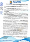 Vista preliminar de documento RESOLUCIÓN DE ALCALDIA Nº 097-2023-A/MDY