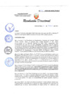 Vista preliminar de documento Resolución Directoral N° 032-2023-DG-HDAC-PASCO