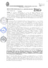 Vista preliminar de documento RESOLUCION GERENCIAL N 435 - 2023 - MDI - GDUYR