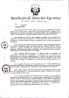 Vista preliminar de documento RDE 00020-2017-PCM-ARCC-DE