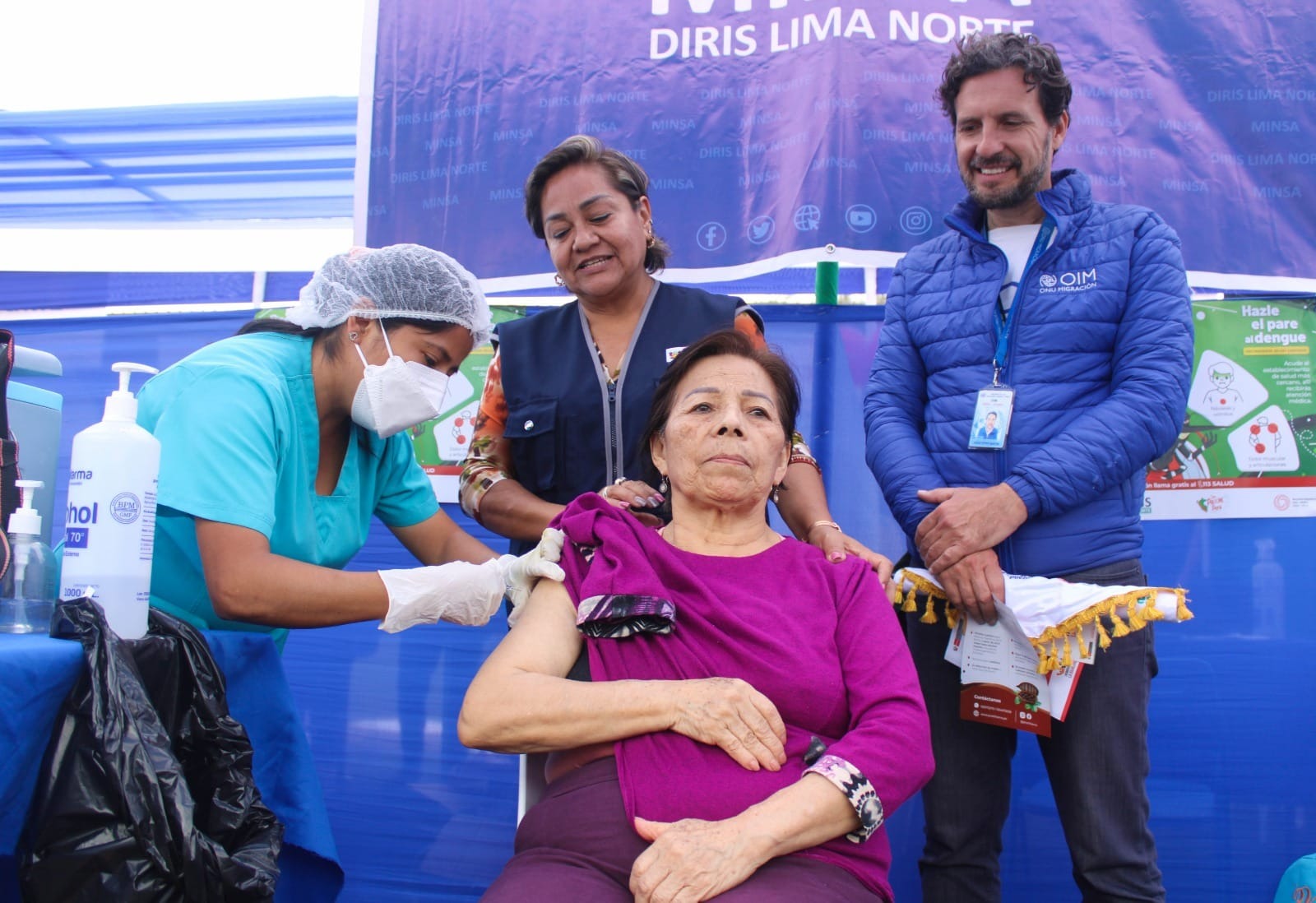 Megaferia - 1