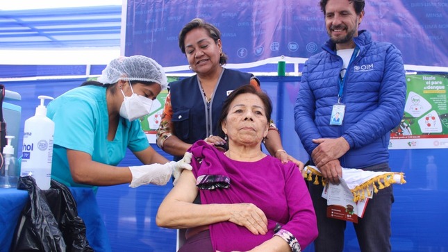 Megaferia - 1