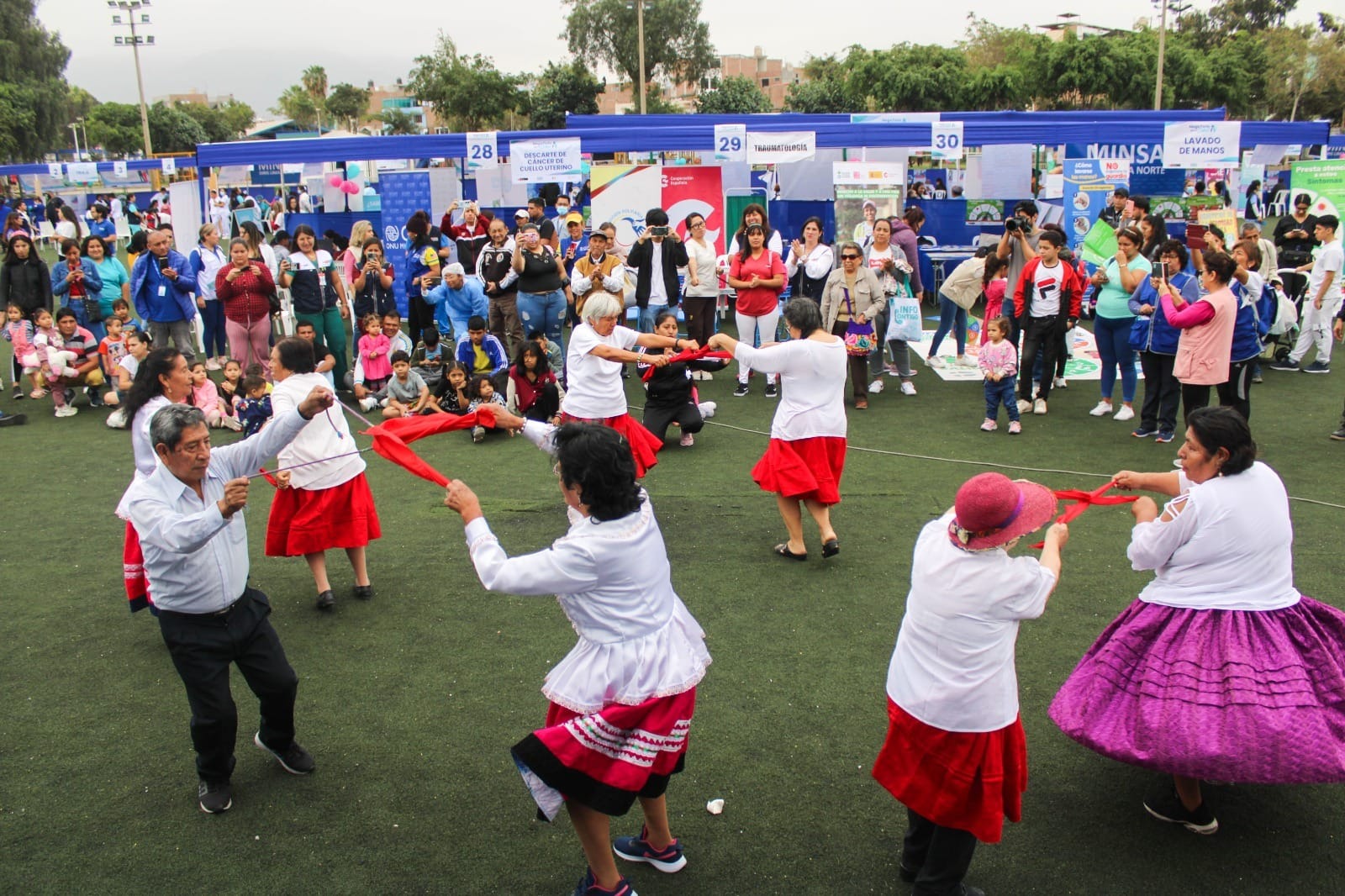 Megaferia - 4