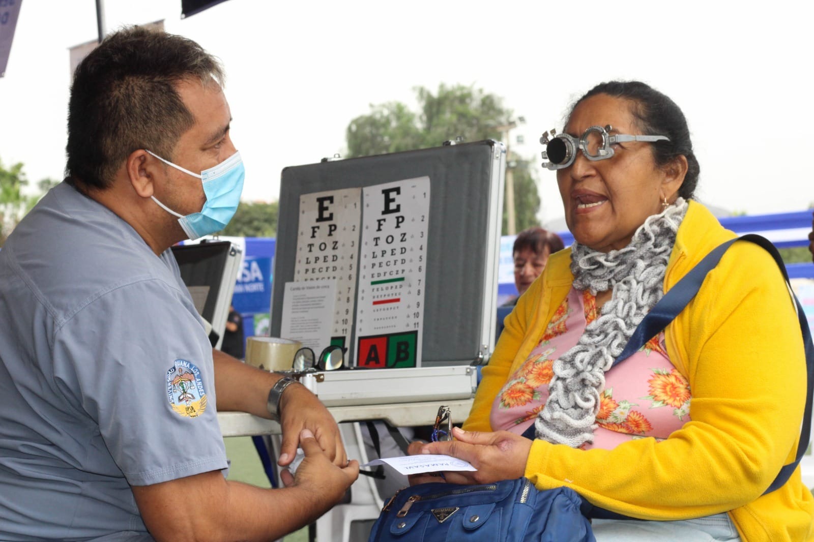 Megaferia - 5