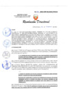 Vista preliminar de documento Resolución Directoral N° 038-2023-GRP-DG-HDAC-PASCO