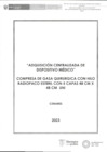 Vista preliminar de documento EETT COMPRESA GASA QUIRURGICA