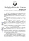 Vista preliminar de documento RDE 00091-2019-ARCC-DE