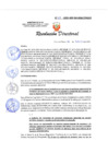 Vista preliminar de documento Resolución Directoral N° 039-2023-GRP-DG-HDAC-PASCO