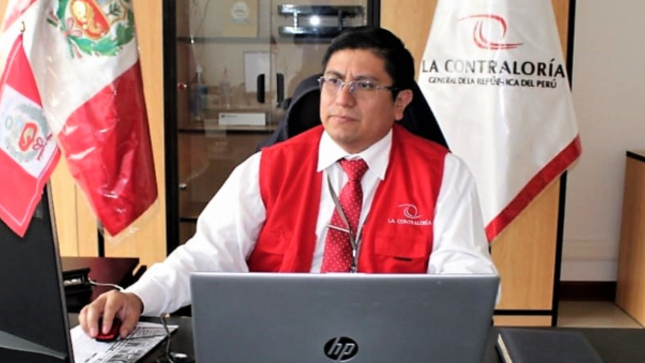 Los ciudadanos de la provincia de Huarochirí podrán presentar sus alertas y denuncias sobre el presunto uso indebido de bienes y recursos del Estado durante la Audiencia Pública “La Contraloría te escucha” a realizarse de manera virtual el próximo jueves 7 de setiembre a las 3 p.m. y las inscripciones se realizarán hasta el miércoles 6 de setiembre.