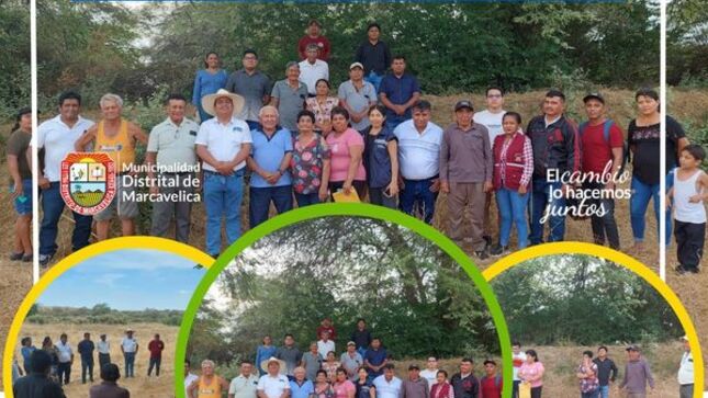 Planta De Agua Potable Se Construiría En Mallares