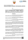 Vista preliminar de documento RG N° 419-2023-GRLL-GGR-GRCO