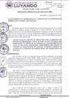 Vista preliminar de documento Resolucion Gerencial 035