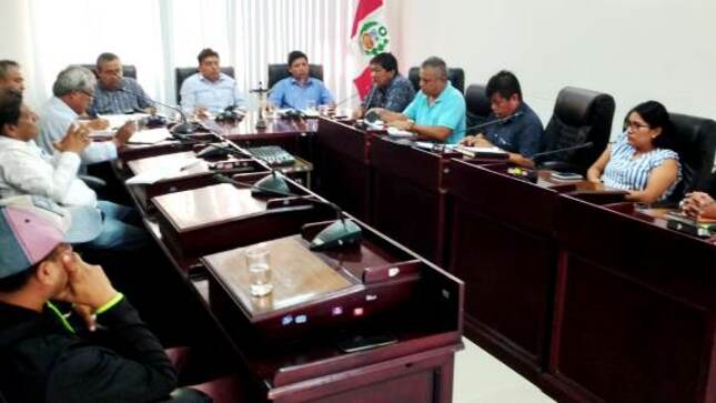 GORE busca declarar a bahía de Sechura de interés regional y zona reservada para la pesca y maricultura