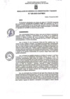 Vista preliminar de documento Resolución de Gerencia de Administración y Finanzas Nº 028-2023-GAF/ MDC 