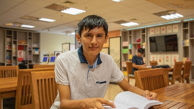 Beca 18 del Pronabec cubre los gastos académicos y no académicos durante toda la carrera profesional