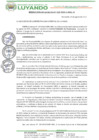 Vista preliminar de documento RESOLUCION 218