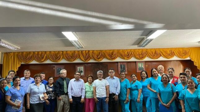 Avanzan Plan De Acción Para Alimentación Saludable Y Reducción De Anemia