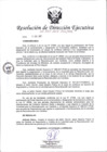 Vista preliminar de documento RDE 00023-2017-PCM-ARCC-DE
