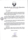 Vista preliminar de documento RDE 00024-2017-PCM-ARCC-DE