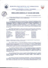 Vista preliminar de documento RESOLUCION DE GERENCIA N° 148-2023-MDY-GDSE
