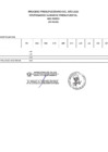 Vista preliminar de documento EJECUCION DE GASTO FTE. FTO.RO POR ESPECIFICA DE GASTO 2.6 MENSUALIZADO