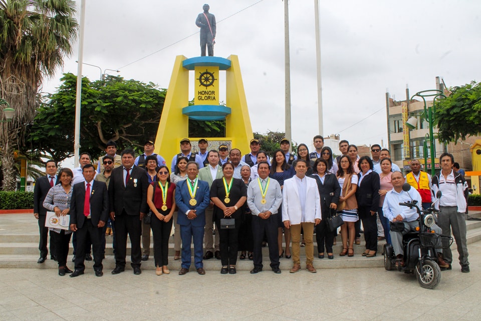 Celebración del 53º Aniversario de la Cooperativa de Ahorro y Crédito Reque: Reconocimientos y Compromiso Comunitario