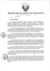 Vista preliminar de documento RDE 00025-2017-PCM-ARCC-DE