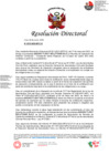 Vista preliminar de documento Andino Flight Solutions S.A.C - RD N° 0572-2023-MTC/12