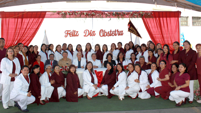 Día Obstetra