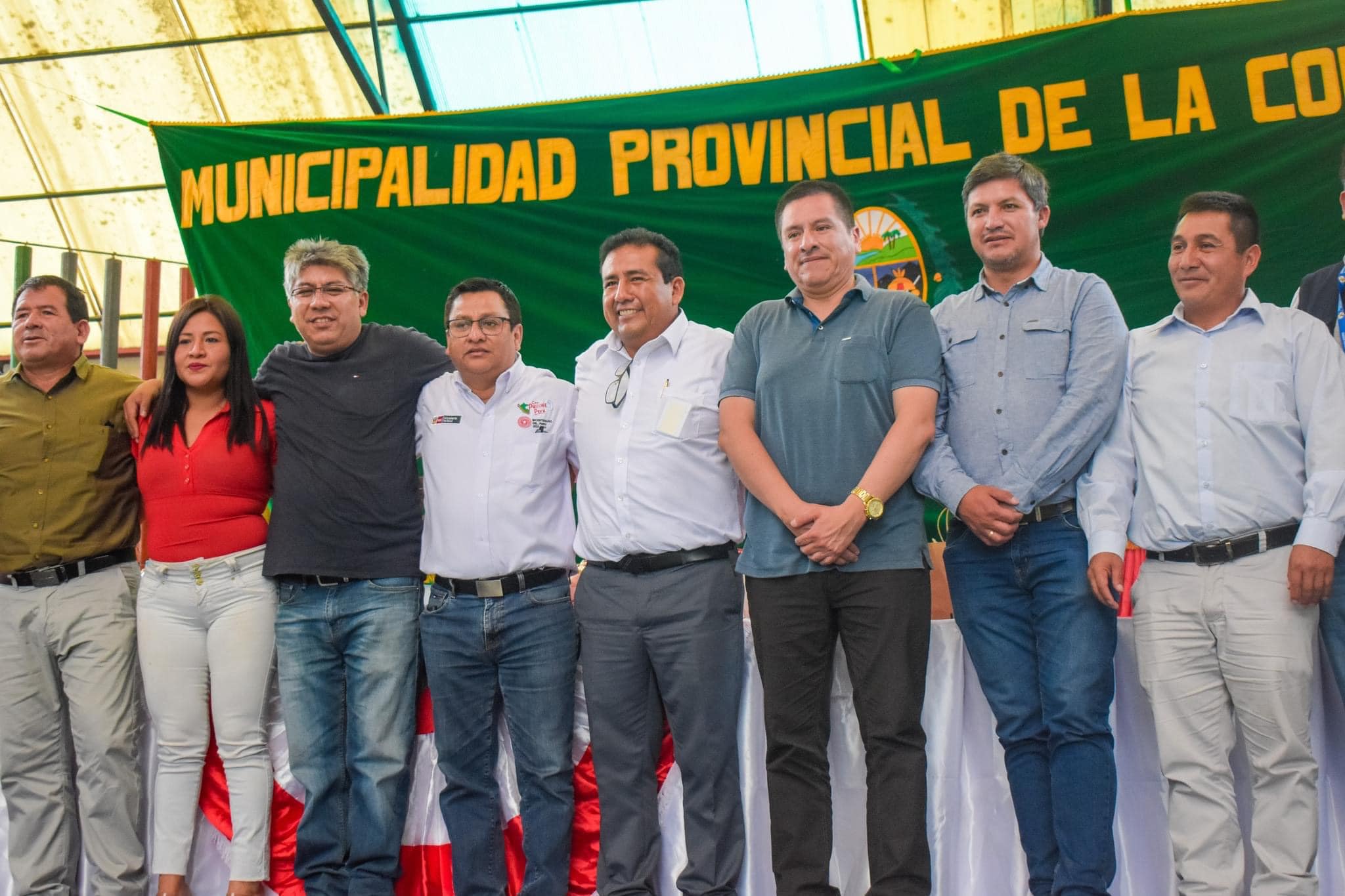 evento